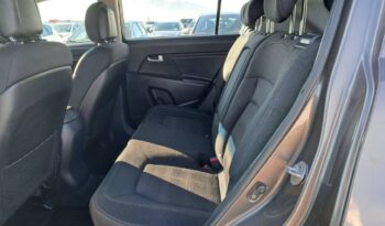 KIA Sportage 1.6 Βενζίνη ΕΛΛΗΝΙΚΗΣ ΑΝΤΙΠΡΟΣΩΠΕΙΑΣ full