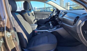 KIA Sportage 1.6 Βενζίνη ΕΛΛΗΝΙΚΗΣ ΑΝΤΙΠΡΟΣΩΠΕΙΑΣ full