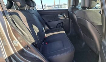 KIA Sportage 1.6 Βενζίνη ΕΛΛΗΝΙΚΗΣ ΑΝΤΙΠΡΟΣΩΠΕΙΑΣ full