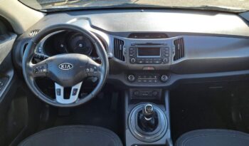 KIA Sportage 1.6 Βενζίνη ΕΛΛΗΝΙΚΗΣ ΑΝΤΙΠΡΟΣΩΠΕΙΑΣ full