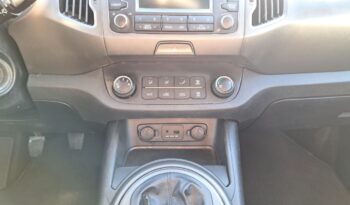 KIA Sportage 1.6 Βενζίνη ΕΛΛΗΝΙΚΗΣ ΑΝΤΙΠΡΟΣΩΠΕΙΑΣ full