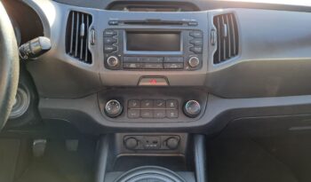 KIA Sportage 1.6 Βενζίνη ΕΛΛΗΝΙΚΗΣ ΑΝΤΙΠΡΟΣΩΠΕΙΑΣ full