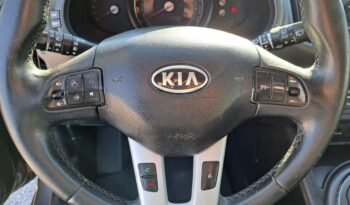 KIA Sportage 1.6 Βενζίνη ΕΛΛΗΝΙΚΗΣ ΑΝΤΙΠΡΟΣΩΠΕΙΑΣ full