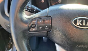 KIA Sportage 1.6 Βενζίνη ΕΛΛΗΝΙΚΗΣ ΑΝΤΙΠΡΟΣΩΠΕΙΑΣ full