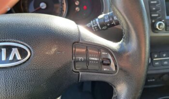 KIA Sportage 1.6 Βενζίνη ΕΛΛΗΝΙΚΗΣ ΑΝΤΙΠΡΟΣΩΠΕΙΑΣ full