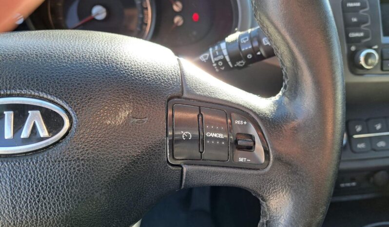 KIA Sportage 1.6 Βενζίνη ΕΛΛΗΝΙΚΗΣ ΑΝΤΙΠΡΟΣΩΠΕΙΑΣ full