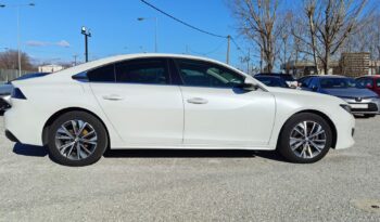 Peugeot 508 1.5 BlueHDI 130hp EAT Allure (Φ) ΕΛΛΗΝΙΚΗΣ ΑΝΤΙΠΡΟΣΩΠΕΙΑΣ full