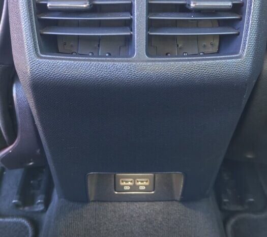 Peugeot 508 1.5 BlueHDI 130hp EAT Allure (Φ) ΕΛΛΗΝΙΚΗΣ ΑΝΤΙΠΡΟΣΩΠΕΙΑΣ full