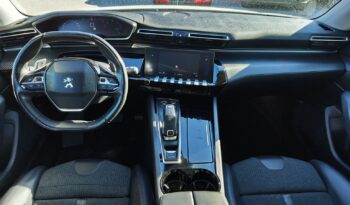 Peugeot 508 1.5 BlueHDI 130hp EAT Allure (Φ) ΕΛΛΗΝΙΚΗΣ ΑΝΤΙΠΡΟΣΩΠΕΙΑΣ full
