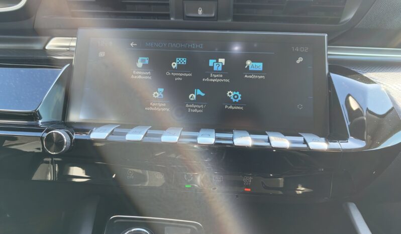 Peugeot 508 1.5 BlueHDI 130hp EAT Allure (Φ) ΕΛΛΗΝΙΚΗΣ ΑΝΤΙΠΡΟΣΩΠΕΙΑΣ full
