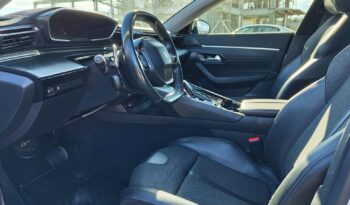 Peugeot 508 1.5 BlueHDI 130hp EAT Allure (Φ) ΕΛΛΗΝΙΚΗΣ ΑΝΤΙΠΡΟΣΩΠΕΙΑΣ full