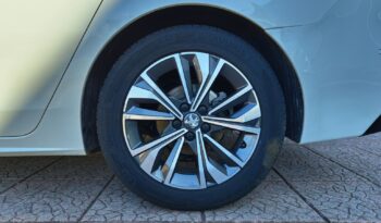 Peugeot 508 1.5 BlueHDI 130hp EAT Allure (Φ) ΕΛΛΗΝΙΚΗΣ ΑΝΤΙΠΡΟΣΩΠΕΙΑΣ full