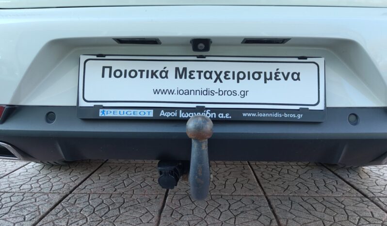 Peugeot 508 1.5 BlueHDI 130hp EAT Allure (Φ) ΕΛΛΗΝΙΚΗΣ ΑΝΤΙΠΡΟΣΩΠΕΙΑΣ full