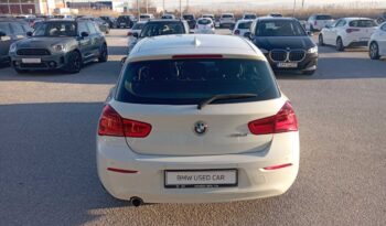 BMW 116 d  Efficiend Dynamic ΕΛΛΗΝΙΚΗΣ ΑΝΤΙΠΡΟΣΩΠΕΙΑΣ full