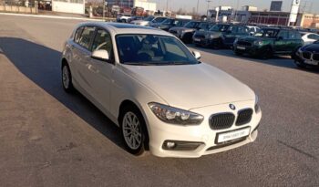 BMW 116 d  Efficiend Dynamic ΕΛΛΗΝΙΚΗΣ ΑΝΤΙΠΡΟΣΩΠΕΙΑΣ full