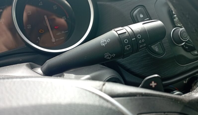 Alfa Romeo Giulietta 1.6 JTD 120hp AUTO-ΕΛΛΗΝΙΚΗΣ ΑΝΤΙΠΡΟΣΩΠΕΙΑΣ full