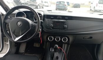Alfa Romeo Giulietta 1.6 JTD 120hp AUTO-ΕΛΛΗΝΙΚΗΣ ΑΝΤΙΠΡΟΣΩΠΕΙΑΣ full