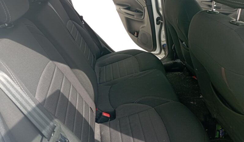 Alfa Romeo Giulietta 1.6 JTD 120hp AUTO-ΕΛΛΗΝΙΚΗΣ ΑΝΤΙΠΡΟΣΩΠΕΙΑΣ full