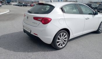 Alfa Romeo Giulietta 1.6 JTD 120hp AUTO-ΕΛΛΗΝΙΚΗΣ ΑΝΤΙΠΡΟΣΩΠΕΙΑΣ full