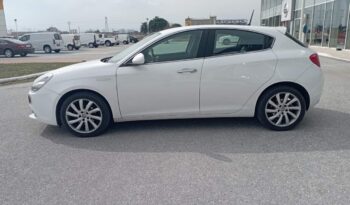 Alfa Romeo Giulietta 1.6 JTD 120hp AUTO-ΕΛΛΗΝΙΚΗΣ ΑΝΤΙΠΡΟΣΩΠΕΙΑΣ full