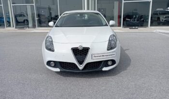 Alfa Romeo Giulietta 1.6 JTD 120hp AUTO-ΕΛΛΗΝΙΚΗΣ ΑΝΤΙΠΡΟΣΩΠΕΙΑΣ full