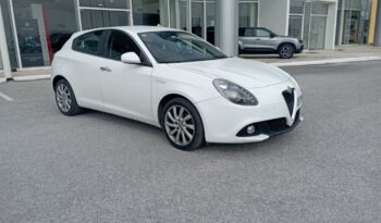 Alfa Romeo Giulietta 1.6 JTD 120hp AUTO-ΕΛΛΗΝΙΚΗΣ ΑΝΤΙΠΡΟΣΩΠΕΙΑΣ full