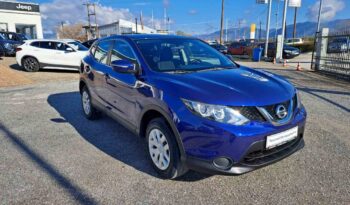 Nissan Qashqai 1.5 Diesel ΕΛΛΗΝΙΚΗΣ ΑΝΤΙΠΡΟΣΩΠΕΙΑΣ full