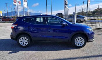 Nissan Qashqai 1.5 Diesel ΕΛΛΗΝΙΚΗΣ ΑΝΤΙΠΡΟΣΩΠΕΙΑΣ full
