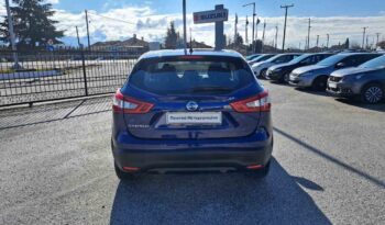 Nissan Qashqai 1.5 Diesel ΕΛΛΗΝΙΚΗΣ ΑΝΤΙΠΡΟΣΩΠΕΙΑΣ full