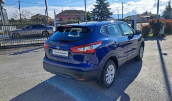 Nissan Qashqai 1.5 Diesel ΕΛΛΗΝΙΚΗΣ ΑΝΤΙΠΡΟΣΩΠΕΙΑΣ full