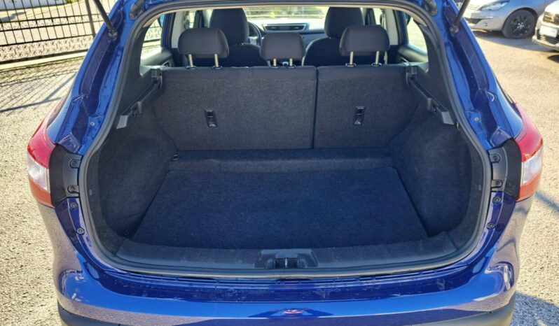 Nissan Qashqai 1.5 Diesel ΕΛΛΗΝΙΚΗΣ ΑΝΤΙΠΡΟΣΩΠΕΙΑΣ full