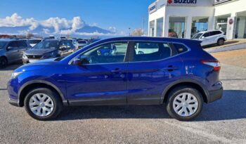 Nissan Qashqai 1.5 Diesel ΕΛΛΗΝΙΚΗΣ ΑΝΤΙΠΡΟΣΩΠΕΙΑΣ full