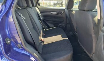 Nissan Qashqai 1.5 Diesel ΕΛΛΗΝΙΚΗΣ ΑΝΤΙΠΡΟΣΩΠΕΙΑΣ full
