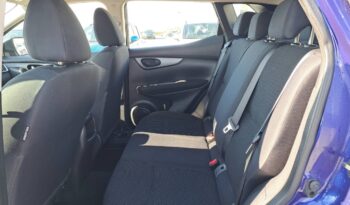 Nissan Qashqai 1.5 Diesel ΕΛΛΗΝΙΚΗΣ ΑΝΤΙΠΡΟΣΩΠΕΙΑΣ full