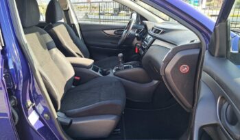 Nissan Qashqai 1.5 Diesel ΕΛΛΗΝΙΚΗΣ ΑΝΤΙΠΡΟΣΩΠΕΙΑΣ full