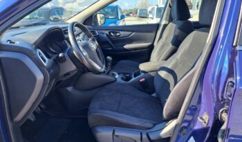 Nissan Qashqai 1.5 Diesel ΕΛΛΗΝΙΚΗΣ ΑΝΤΙΠΡΟΣΩΠΕΙΑΣ full