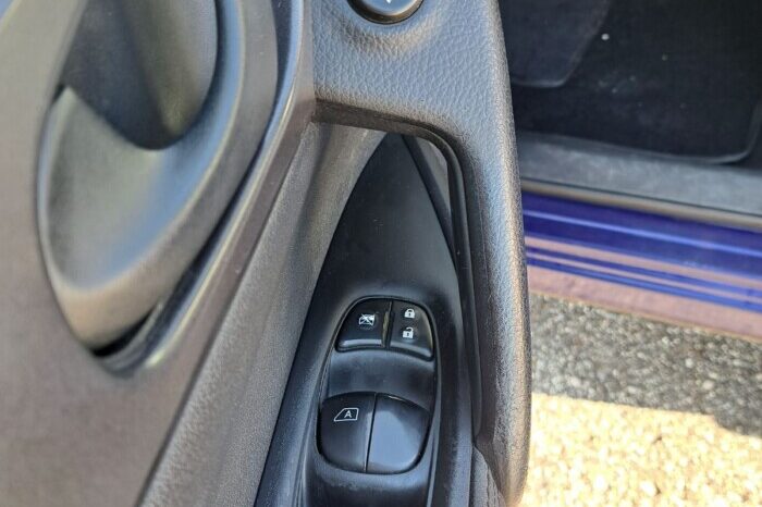 Nissan Qashqai 1.5 Diesel ΕΛΛΗΝΙΚΗΣ ΑΝΤΙΠΡΟΣΩΠΕΙΑΣ full