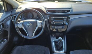 Nissan Qashqai 1.5 Diesel ΕΛΛΗΝΙΚΗΣ ΑΝΤΙΠΡΟΣΩΠΕΙΑΣ full