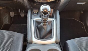 Nissan Qashqai 1.5 Diesel ΕΛΛΗΝΙΚΗΣ ΑΝΤΙΠΡΟΣΩΠΕΙΑΣ full