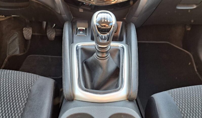 Nissan Qashqai 1.5 Diesel ΕΛΛΗΝΙΚΗΣ ΑΝΤΙΠΡΟΣΩΠΕΙΑΣ full