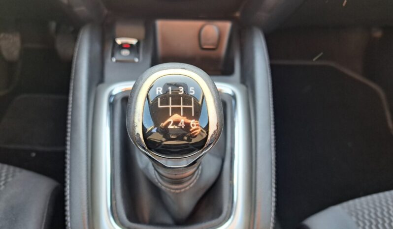 Nissan Qashqai 1.5 Diesel ΕΛΛΗΝΙΚΗΣ ΑΝΤΙΠΡΟΣΩΠΕΙΑΣ full