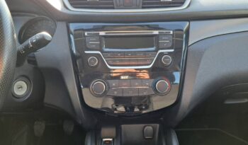 Nissan Qashqai 1.5 Diesel ΕΛΛΗΝΙΚΗΣ ΑΝΤΙΠΡΟΣΩΠΕΙΑΣ full