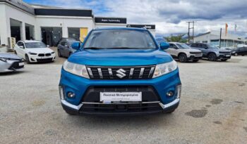 Suzuki Vitara 1.4 AUTO 4×4 (Φ) ΕΛΛΗΝΙΚΗΣ ΑΝΤΙΠΡΟΣΩΠΕΙΑΣ full