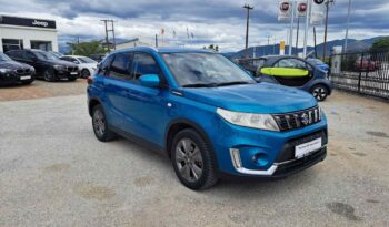 Suzuki Vitara 1.4 AUTO 4×4 (Φ) ΕΛΛΗΝΙΚΗΣ ΑΝΤΙΠΡΟΣΩΠΕΙΑΣ full