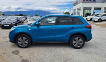 Suzuki Vitara 1.4 AUTO 4×4 (Φ) ΕΛΛΗΝΙΚΗΣ ΑΝΤΙΠΡΟΣΩΠΕΙΑΣ full
