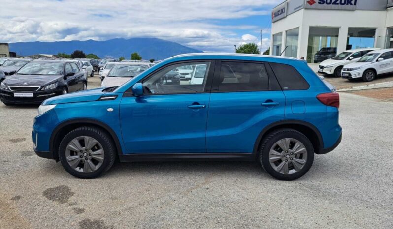 Suzuki Vitara 1.4 AUTO 4×4 (Φ) ΕΛΛΗΝΙΚΗΣ ΑΝΤΙΠΡΟΣΩΠΕΙΑΣ full
