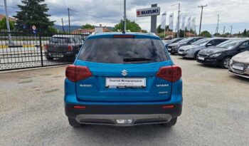 Suzuki Vitara 1.4 AUTO 4×4 (Φ) ΕΛΛΗΝΙΚΗΣ ΑΝΤΙΠΡΟΣΩΠΕΙΑΣ full