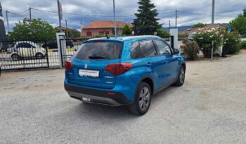 Suzuki Vitara 1.4 AUTO 4×4 (Φ) ΕΛΛΗΝΙΚΗΣ ΑΝΤΙΠΡΟΣΩΠΕΙΑΣ full