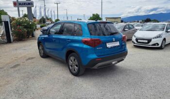 Suzuki Vitara 1.4 AUTO 4×4 (Φ) ΕΛΛΗΝΙΚΗΣ ΑΝΤΙΠΡΟΣΩΠΕΙΑΣ full