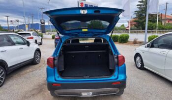 Suzuki Vitara 1.4 AUTO 4×4 (Φ) ΕΛΛΗΝΙΚΗΣ ΑΝΤΙΠΡΟΣΩΠΕΙΑΣ full